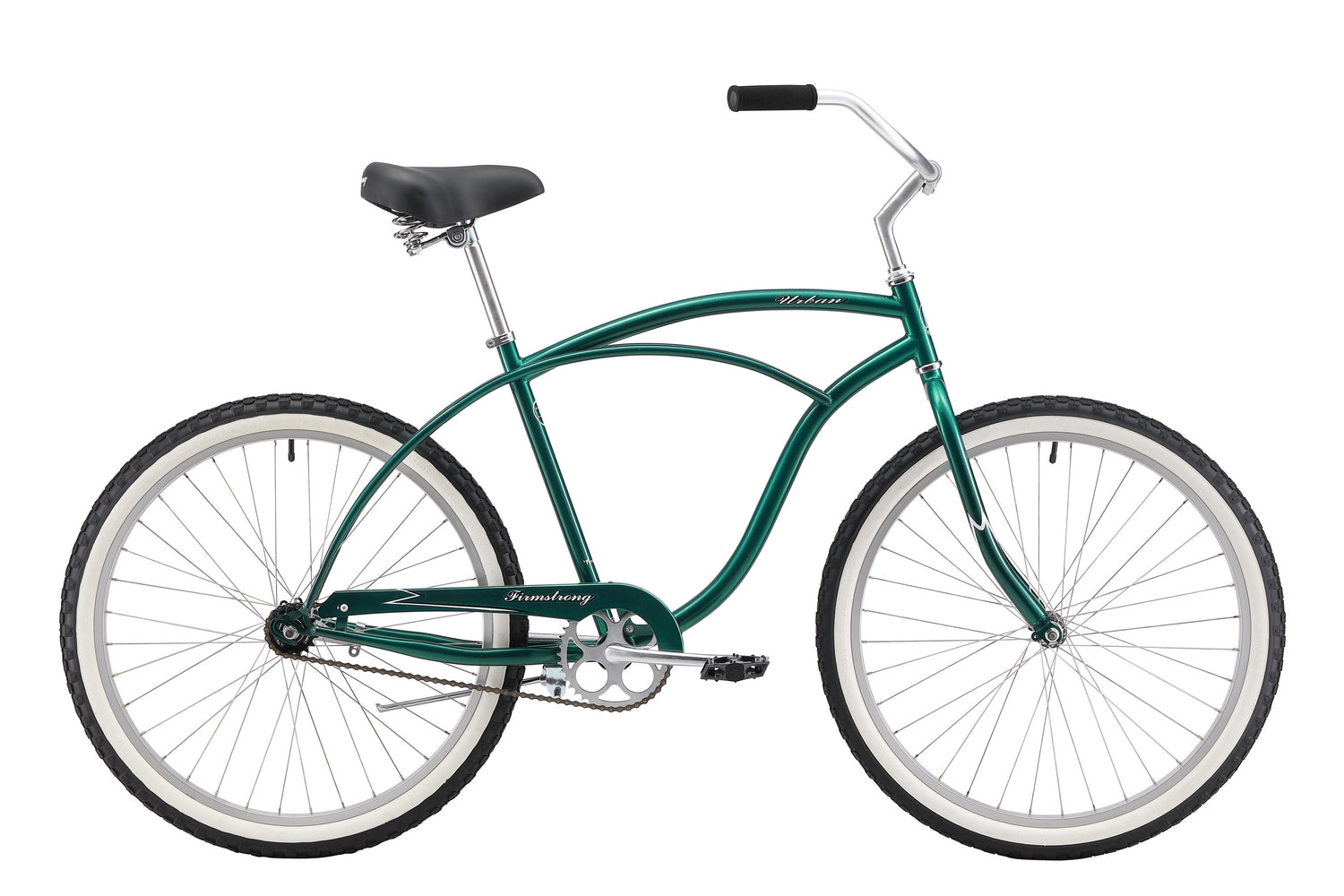 Firmstrong-mens-beach-Cruiser-bike