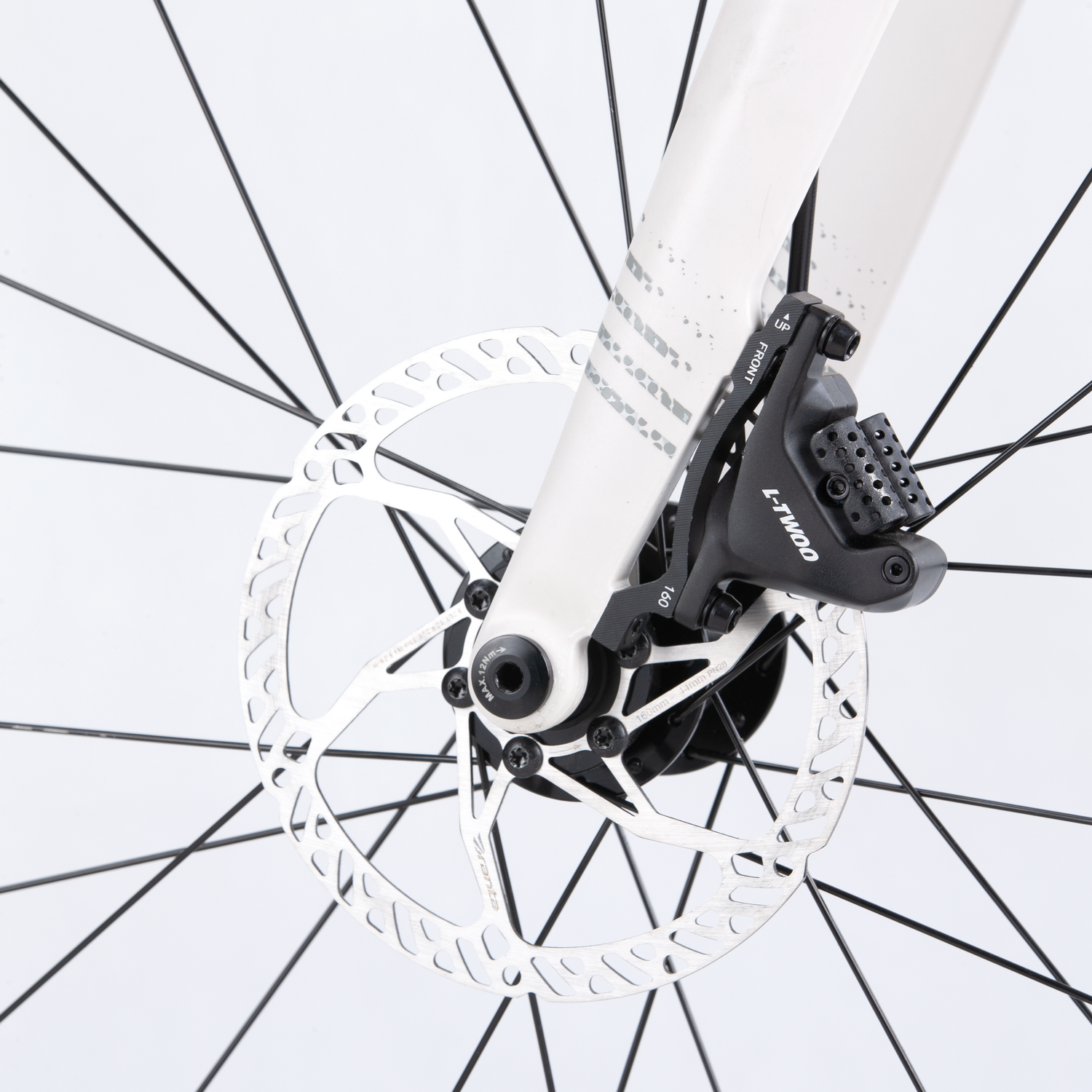 XDS AD300 20sp // Road Bike