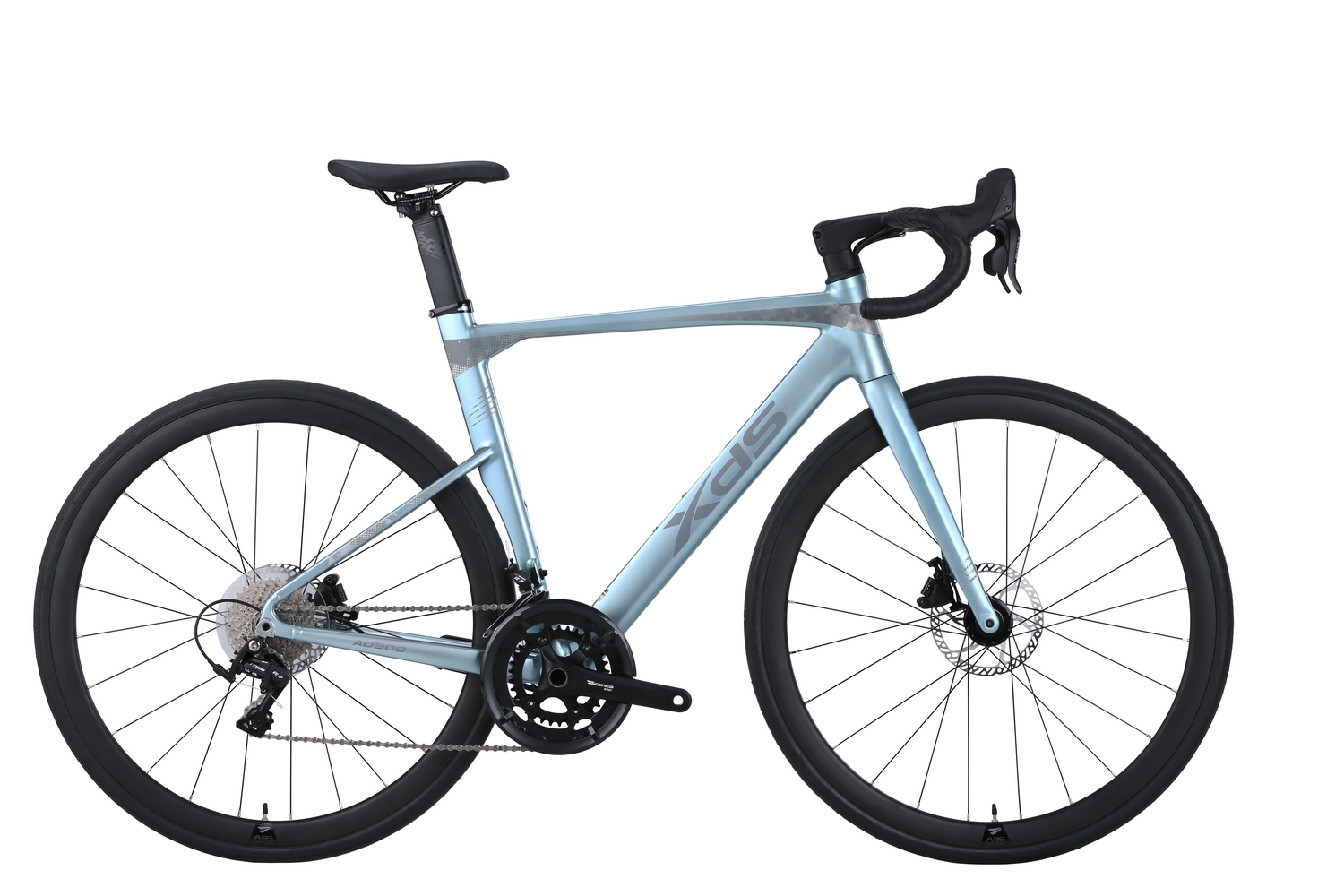 XDS AD300 20sp // Road Bike