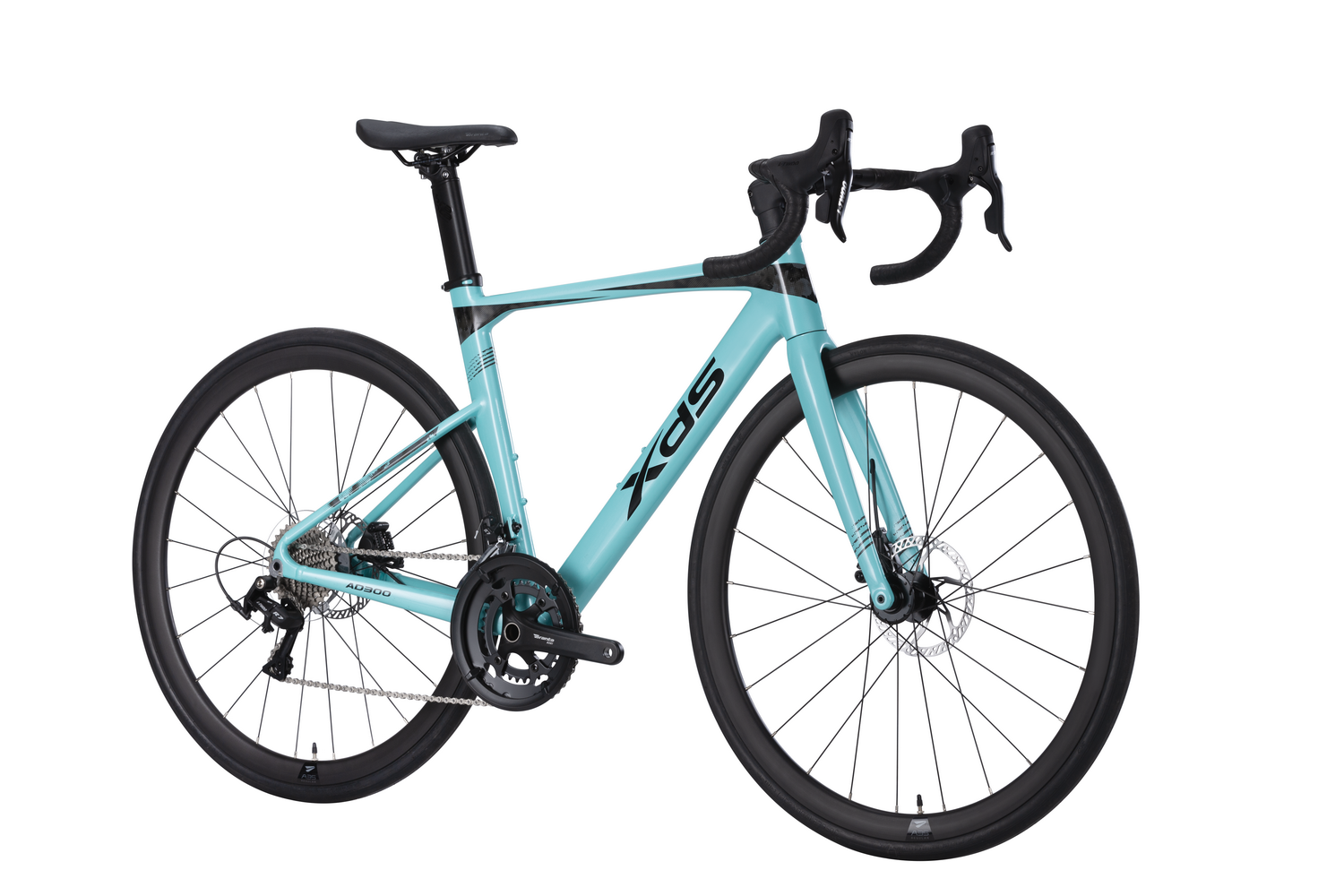 XDS AD300 20sp // Road Bike