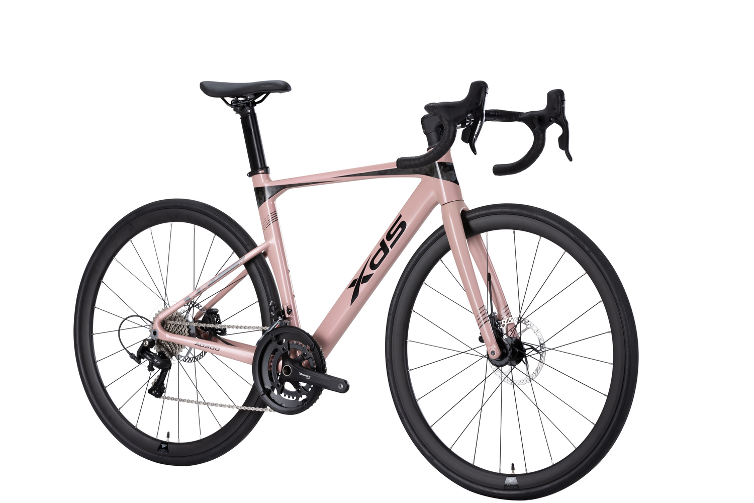 XDS AD300 20sp // Road Bike