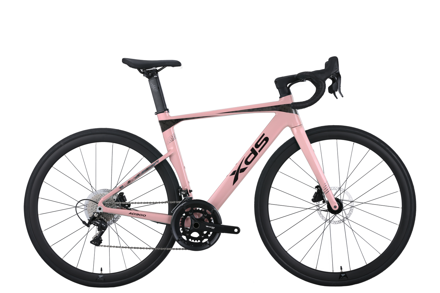 XDS AD300 20sp // Road Bike