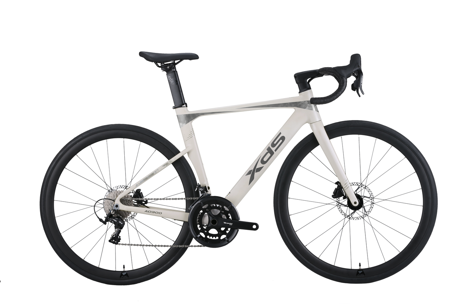 XDS AD300 20sp // Road Bike