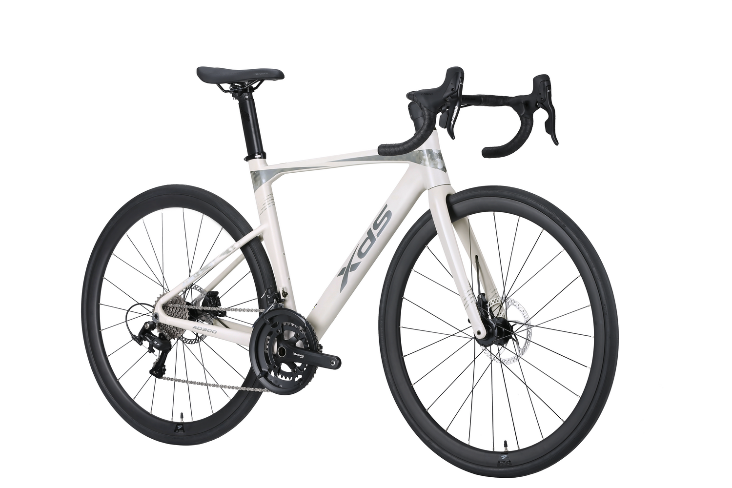 XDS AD300 20sp // Road Bike