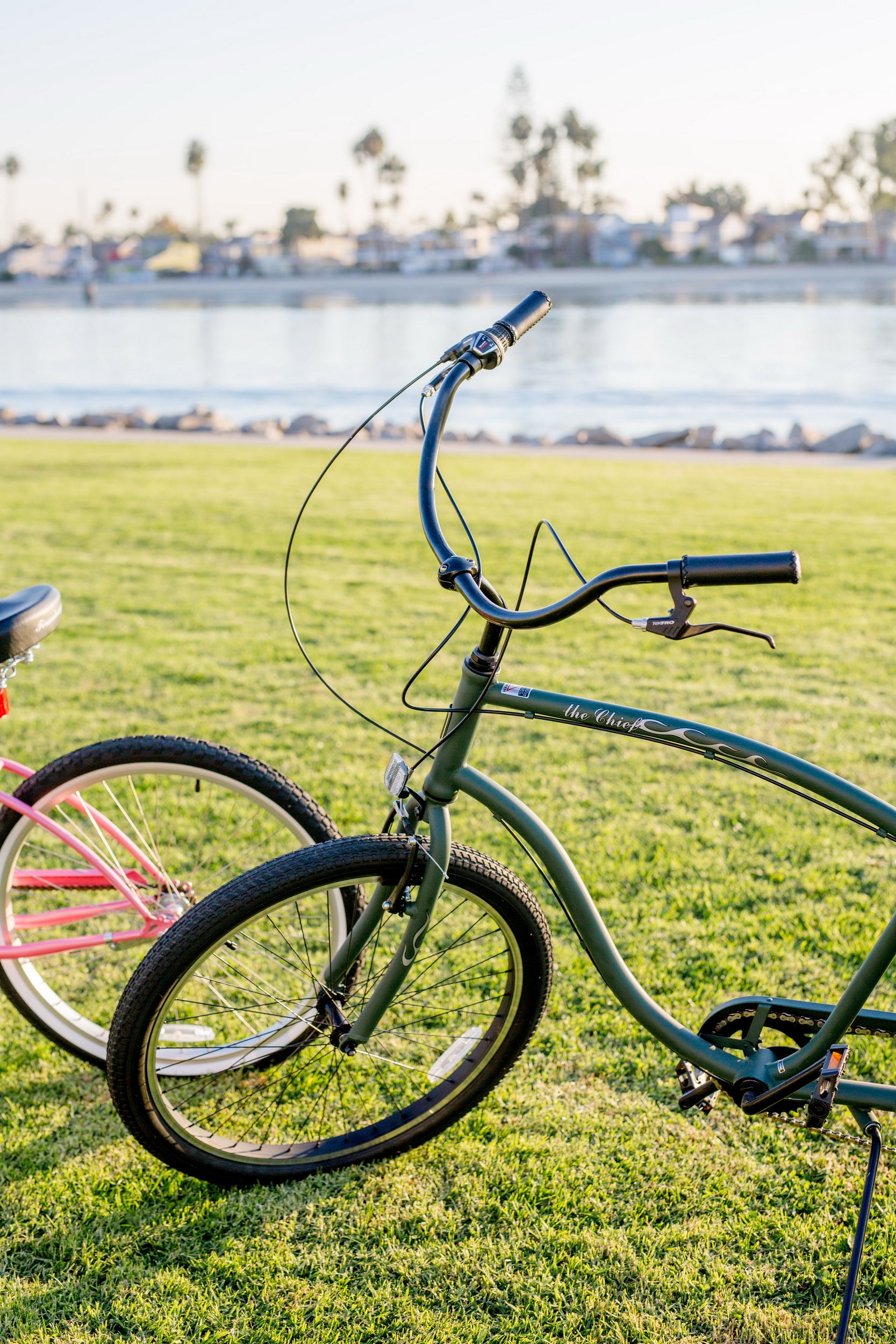 7-speed-beach-cruiser-bike