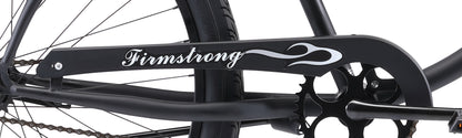 Firmstrong Beach Cruiser Bike Chainguard