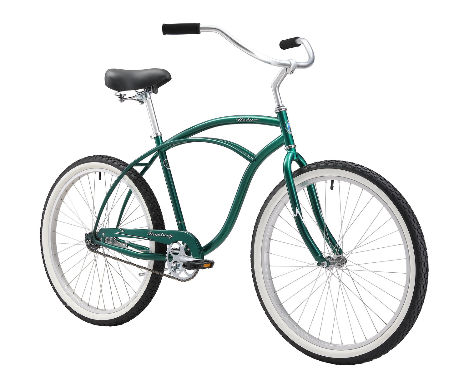 Firmstrong-mens-beach-Cruiser-bike