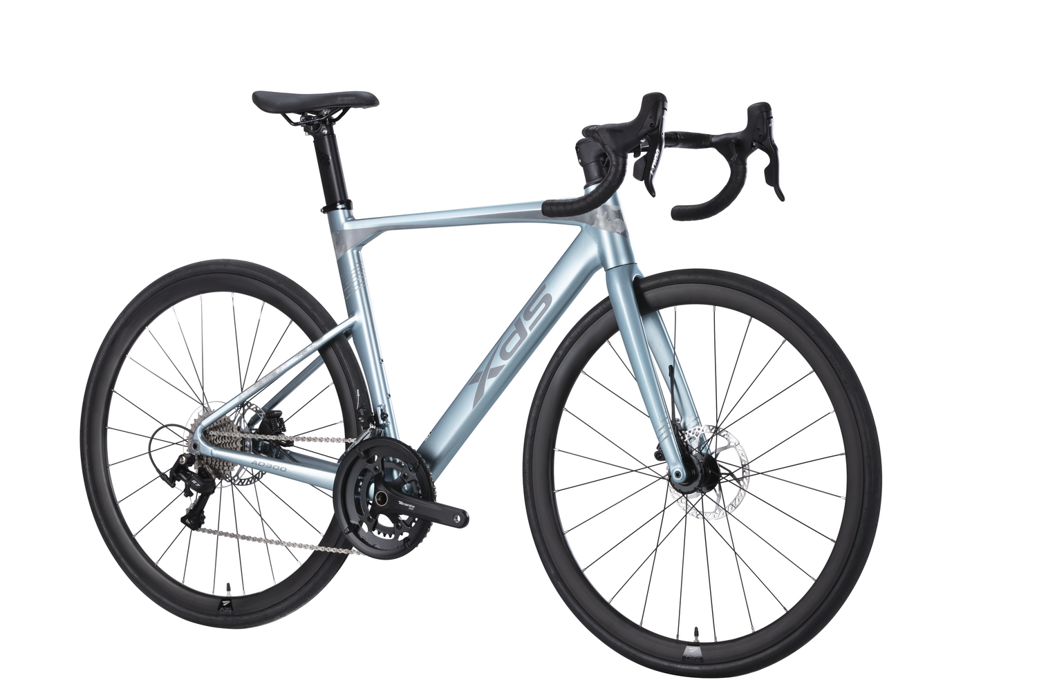 XDS AD300  20sp //  Road Bike