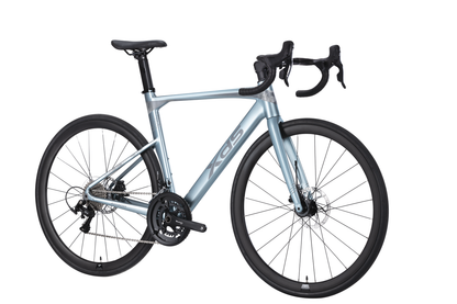 XDS AD300  20sp //  Road Bike