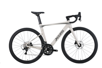 XDS AD300  20sp //  Road Bike