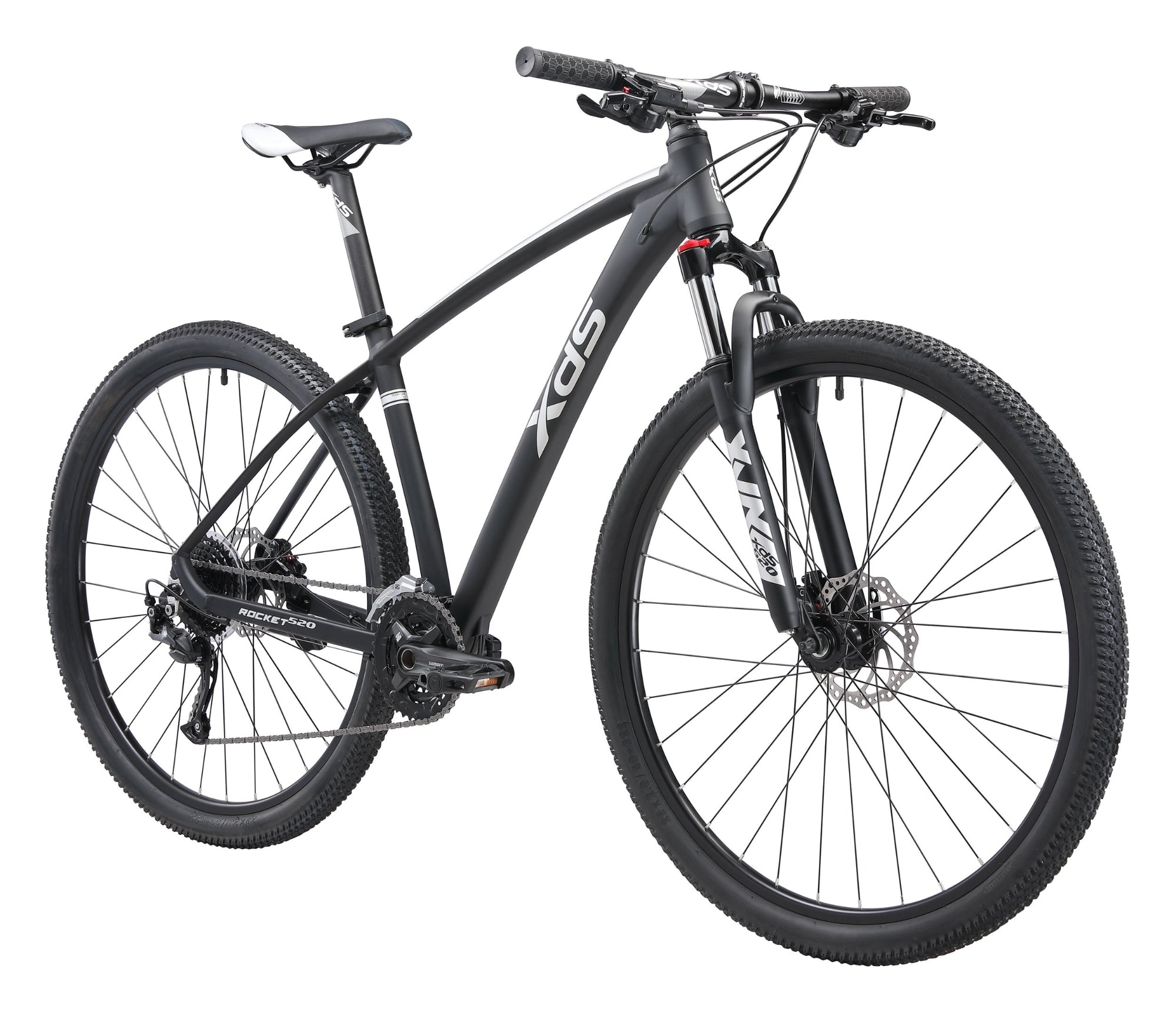 mountain-bike